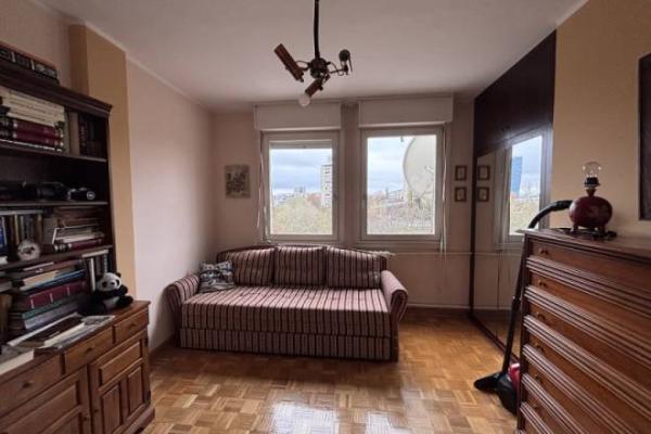 Slika 0 - Bulevar Arsenija Čarnojevića, Trosoban stan na prodaju, 86m2, 325.000€